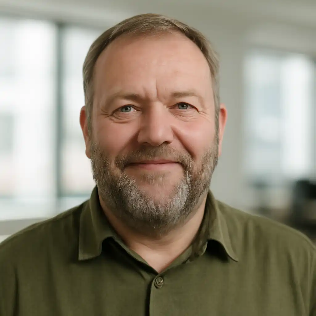 Derek Patterson